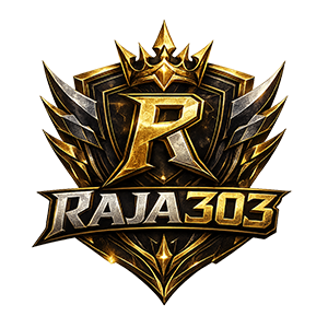 Raja303
